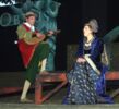 Spiel-Historie Erwachsenentheater | Das Salzburger Große Welttheater