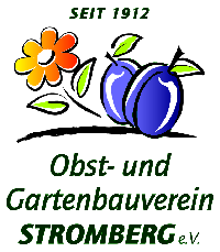 Logo Obst- und Gartenbauverein Stromberg